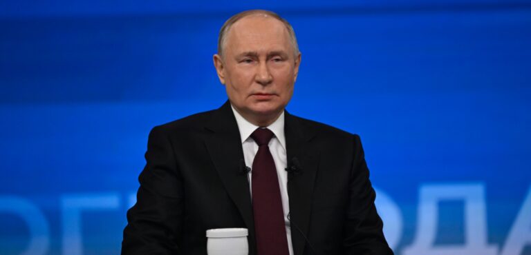 NBC News: Putin se niega a ceder y busca continuar la guerra