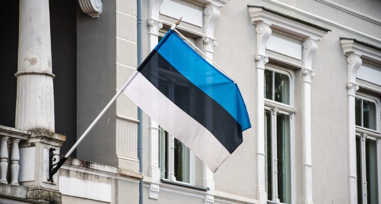 Konyk on Estonia turning Kremlin wallet warrior into accidental Ukrainian philanthropist