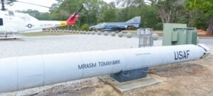 Peter Dickinson: Tomahawk missiles are Russia’s latest red line. Will Trump call Putin’s bluff?