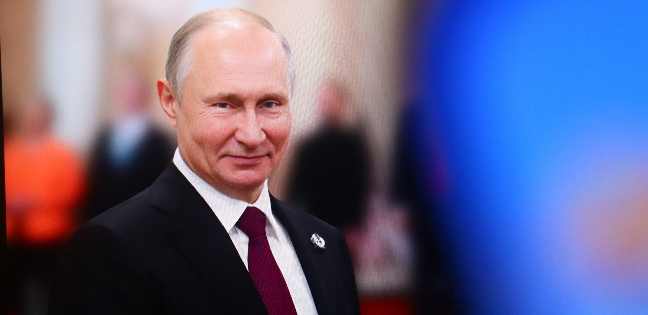 The Telegraph: Putin fears possible coup