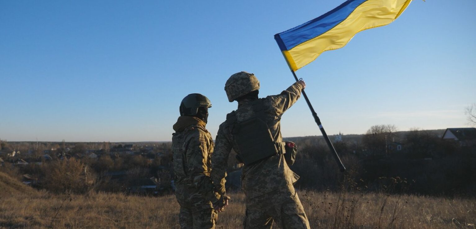 СКУ у День захисників закликає світову спільноту надати необмежену підтримку ЗСУ