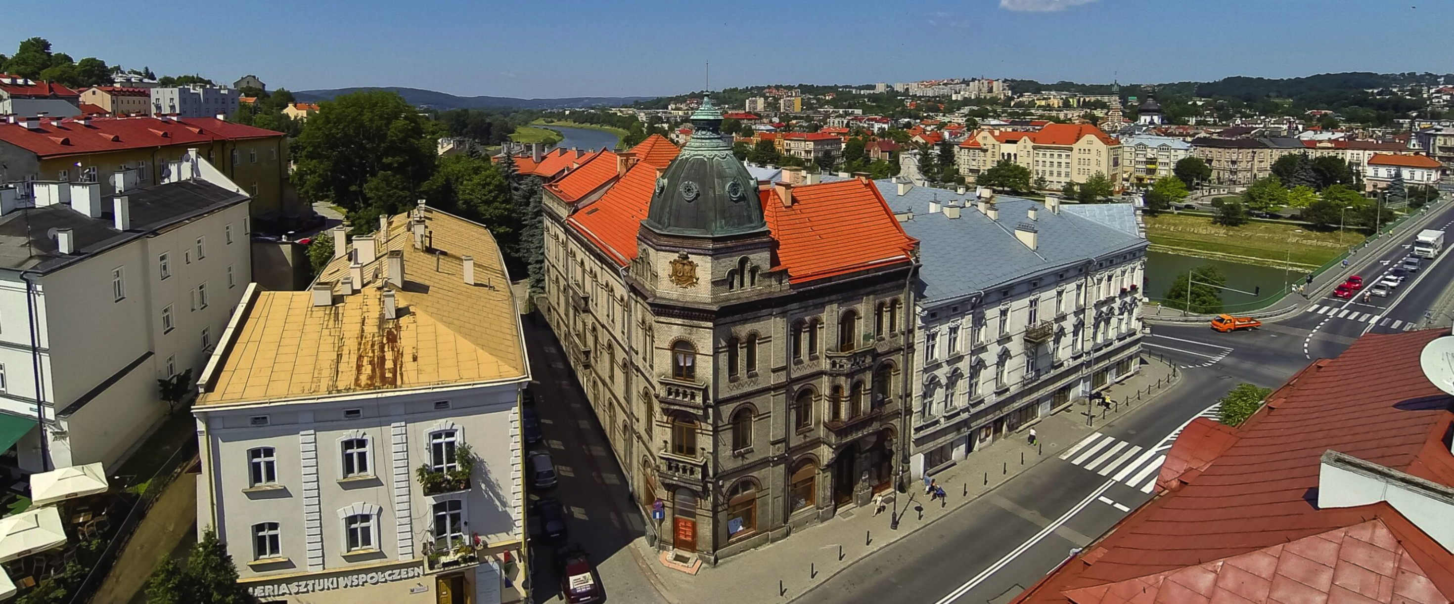 Forum to unite Ukrainians in Eastern Europe for victory and European integration