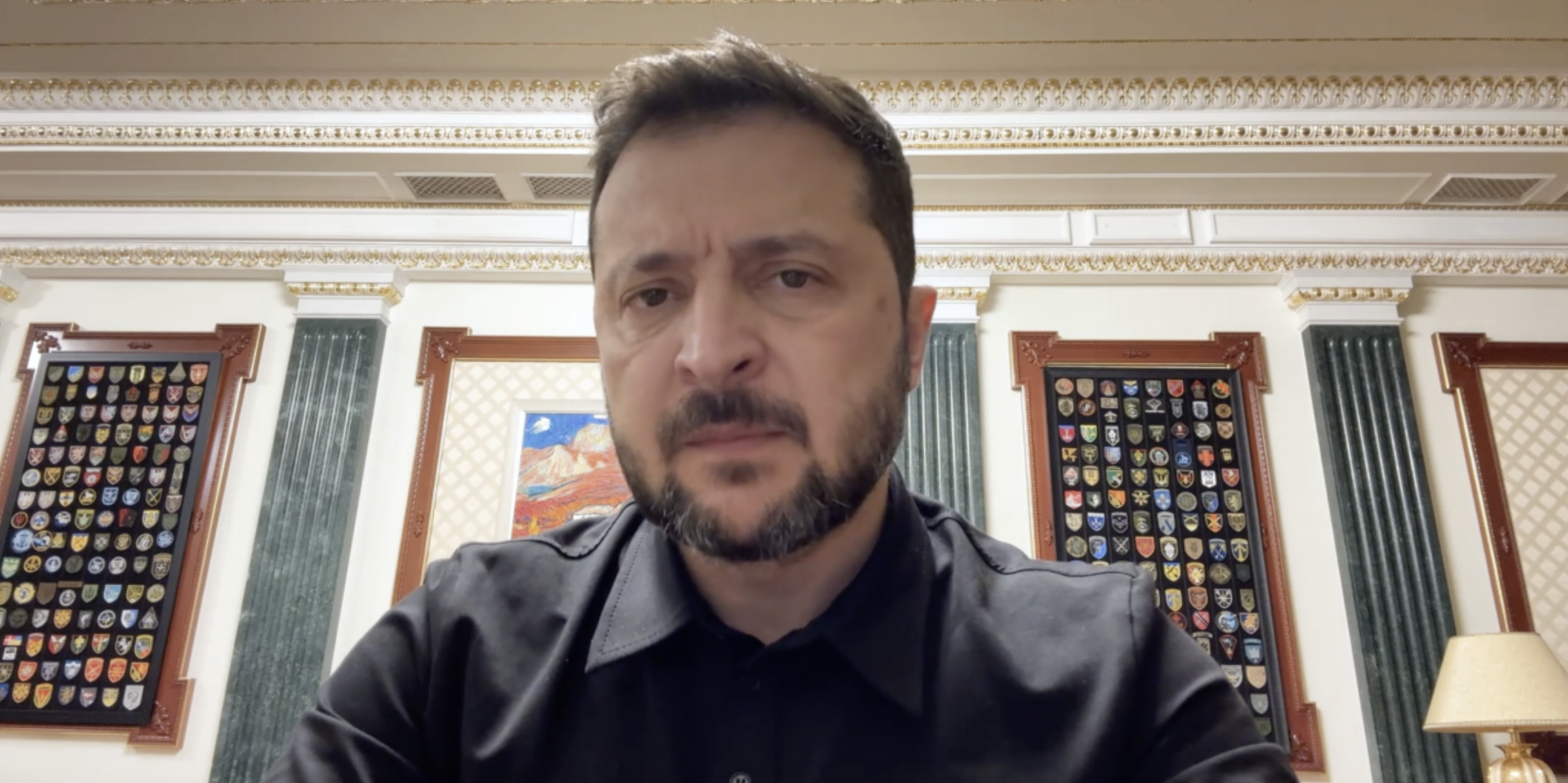 Президент Зеленський: Дав чіткі завдання щодо електрики та підготовки до зими