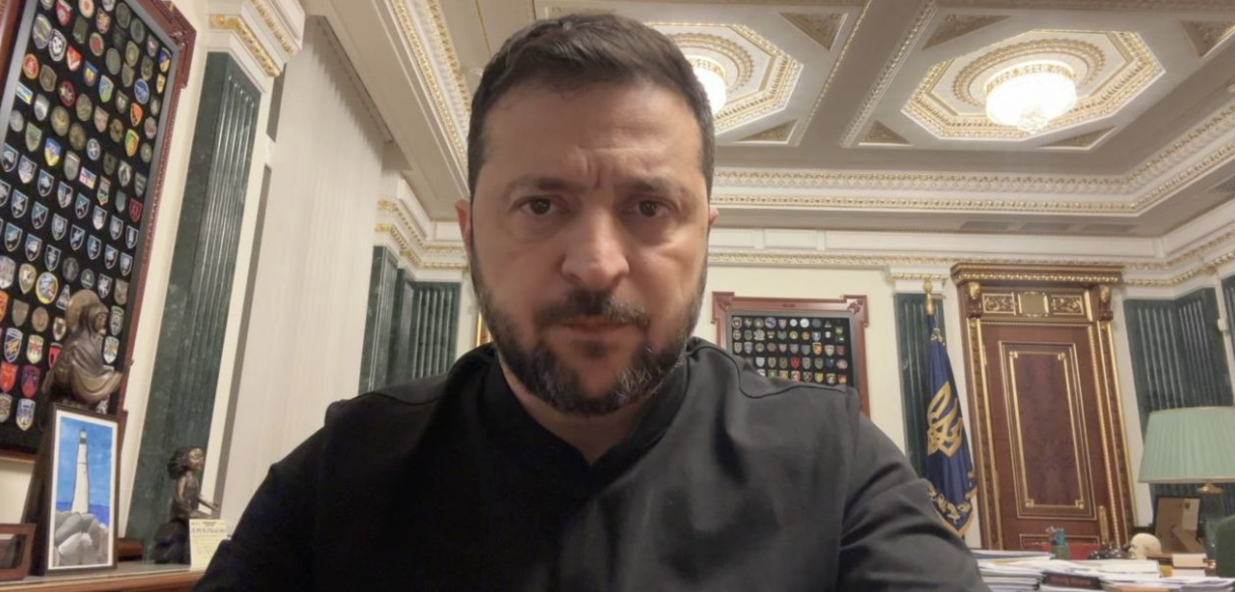 Президент Зеленський: Збережемо фіксовану ціну на газ для побутових споживачів