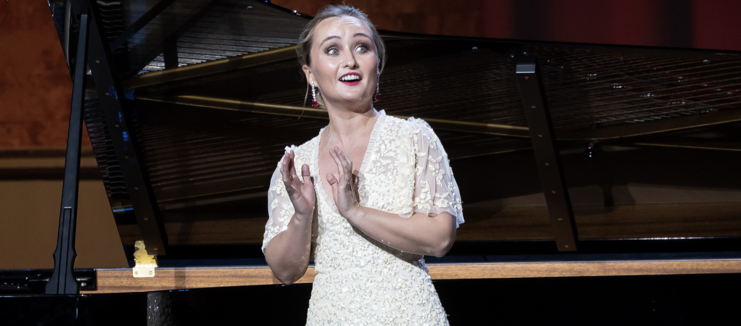 Nordic Ukraine Forum secures cancellation of Russian singer’s performance in Sweden