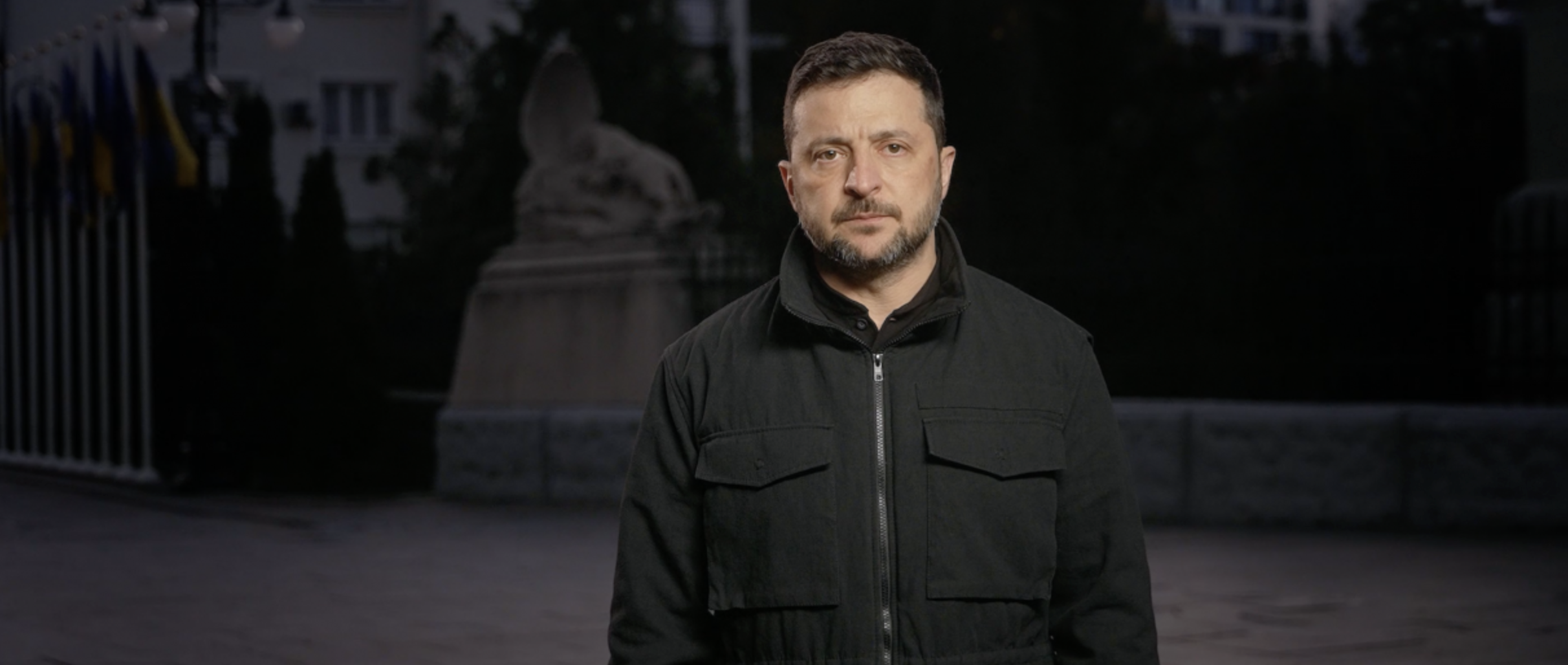 Президент Зеленський: Одеса заслуговує на більший захист і підтримку