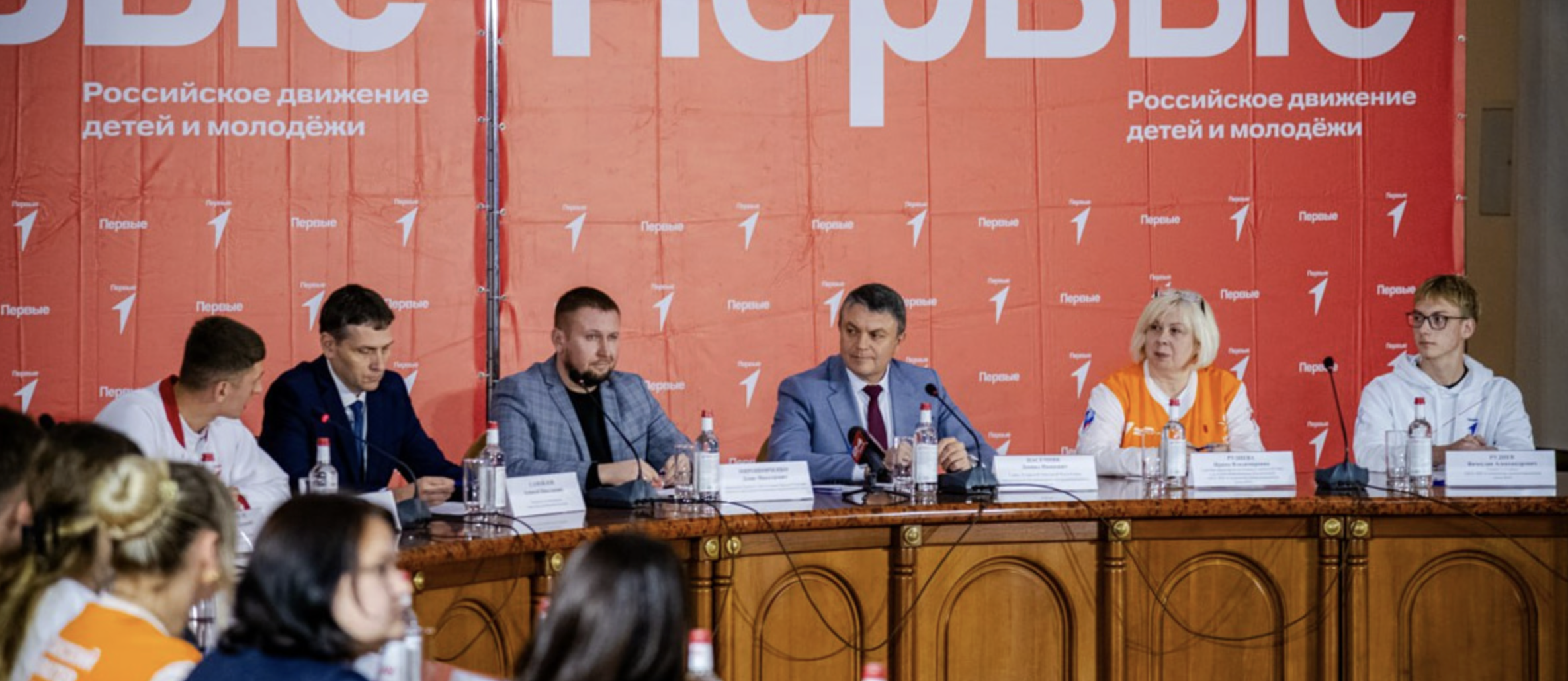 Росія провела понад 70 тисяч пропагандистських заходів у школах Луганщини
