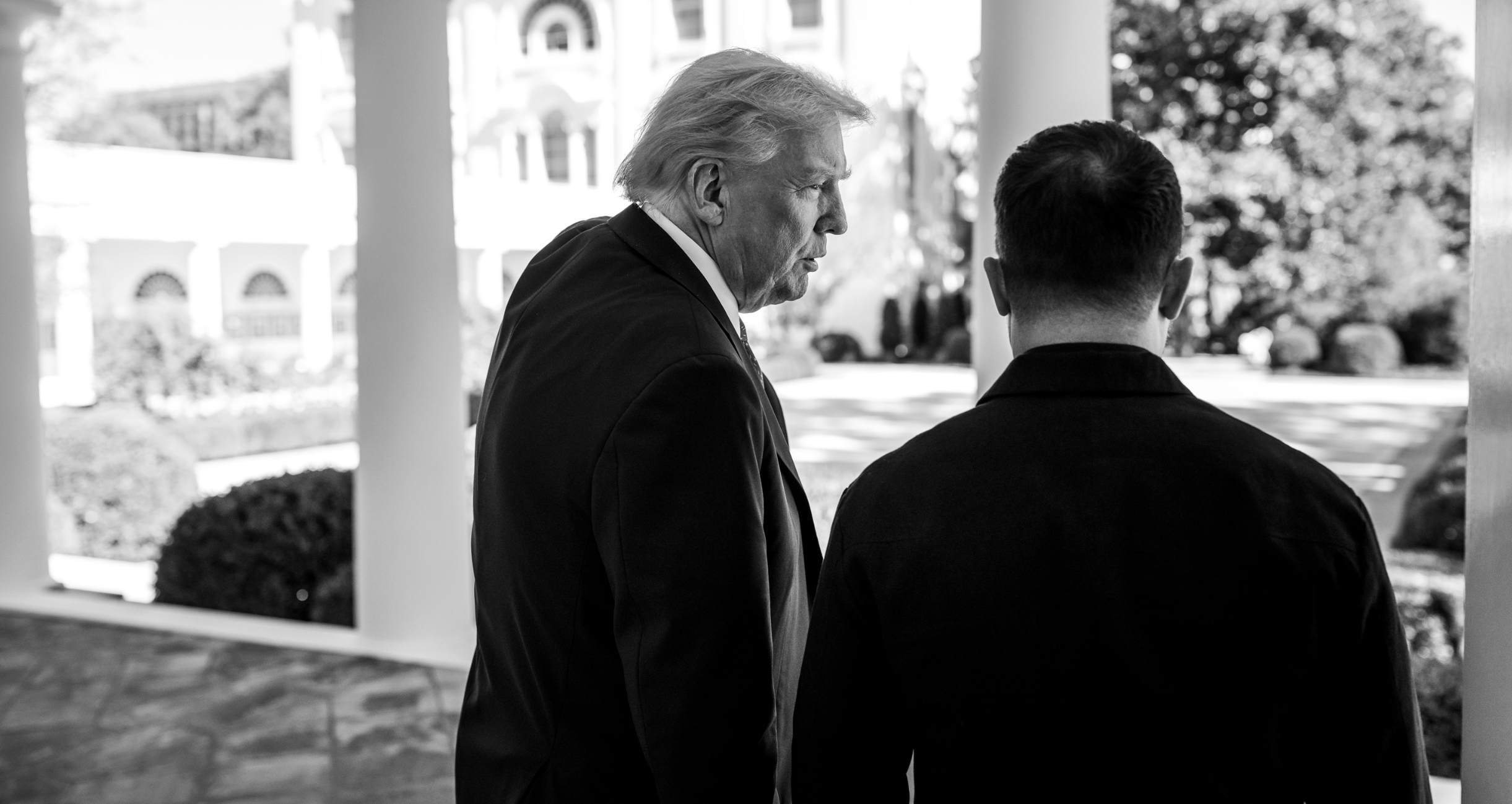 Портников про зустріч Зеленського і Трампа: Біг по колу