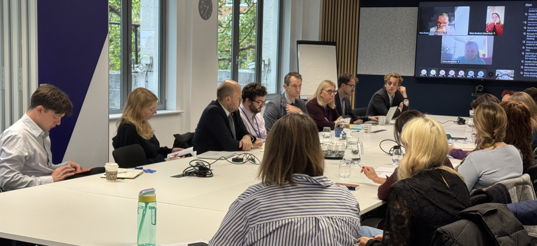 AUGB pushes for school exam in Ukrainian language in UK AUGB pushes for school exam in Ukrainian language in UK