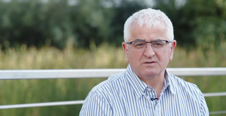 Skorka: Russian propaganda continues to vilify Ukrainians in Poland