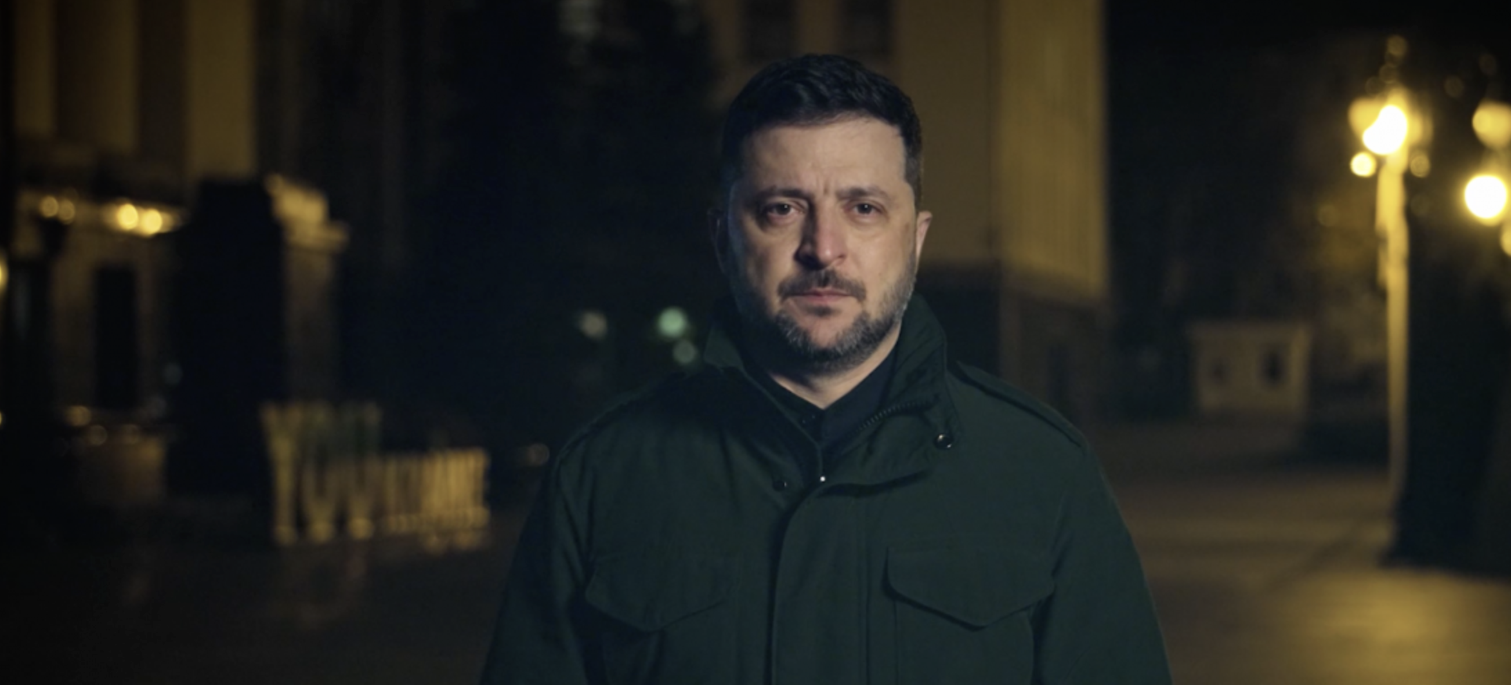 President Zelenskyy: US and EU sanctions show tangible impact on Russian oil firms President Zelenskyy: US and EU sanctions show tangible impact on Russian oil firms