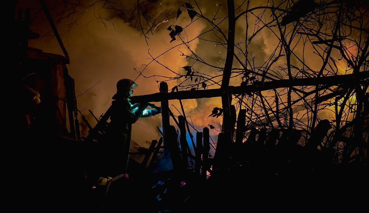 Міністри G7 засудили російські атаки на енергосистему України та пообіцяли допомогу