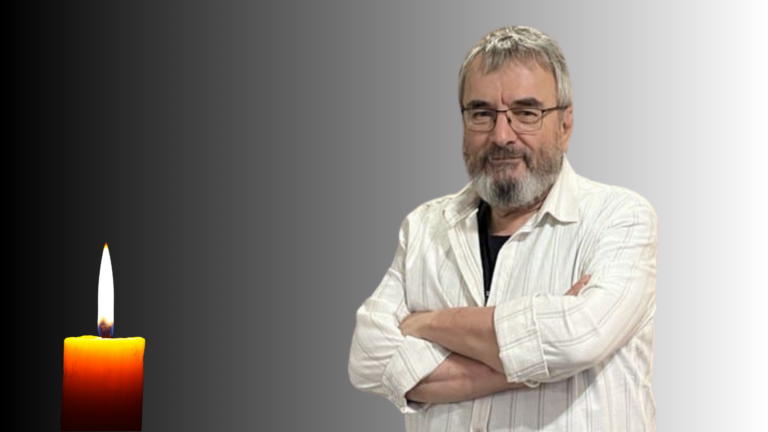 На спомин: Мирон Спольський