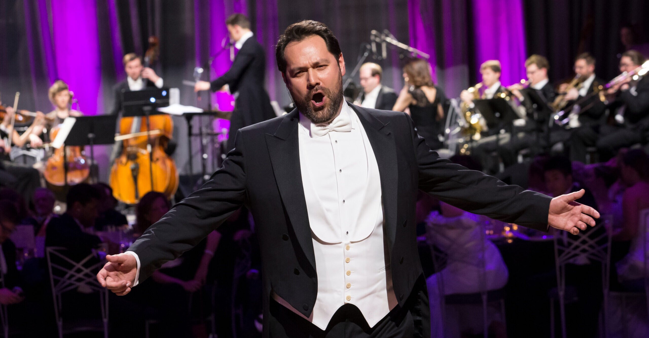 Ukrainians in Verona defend truth on Shakespeare’s stage: pro-Russian singer’s concert cancelled