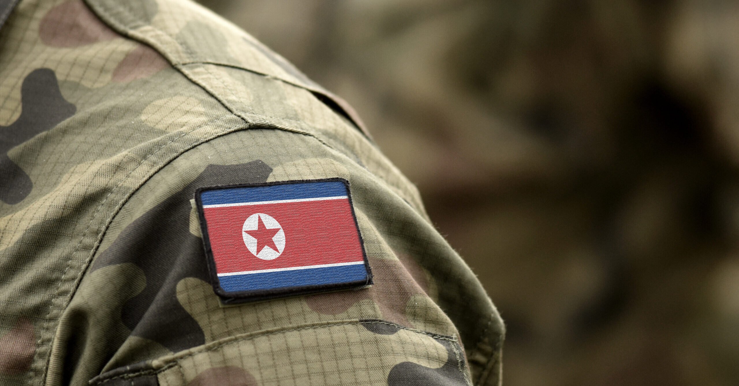 Around 10,000 North Korean troops reportedly near Russia-Ukraine border