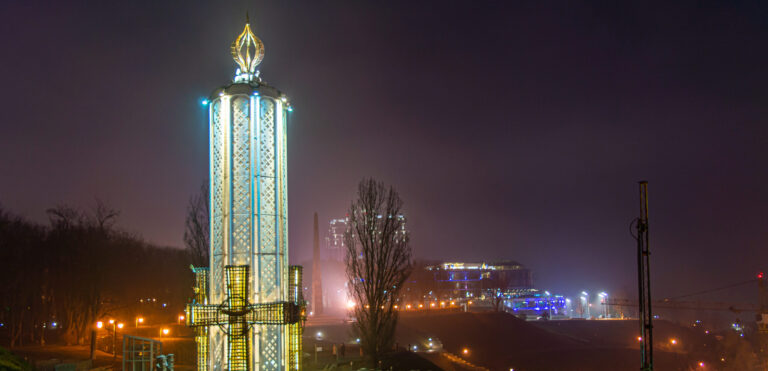 Global Ukrainian community prepares to commemorate Holodomor Remembrance Day