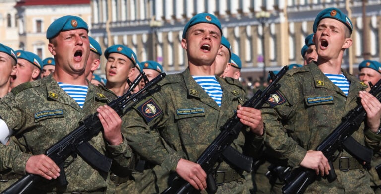 Zelenskyy warns Russia could also attack EU countries as war rages on in Ukraine