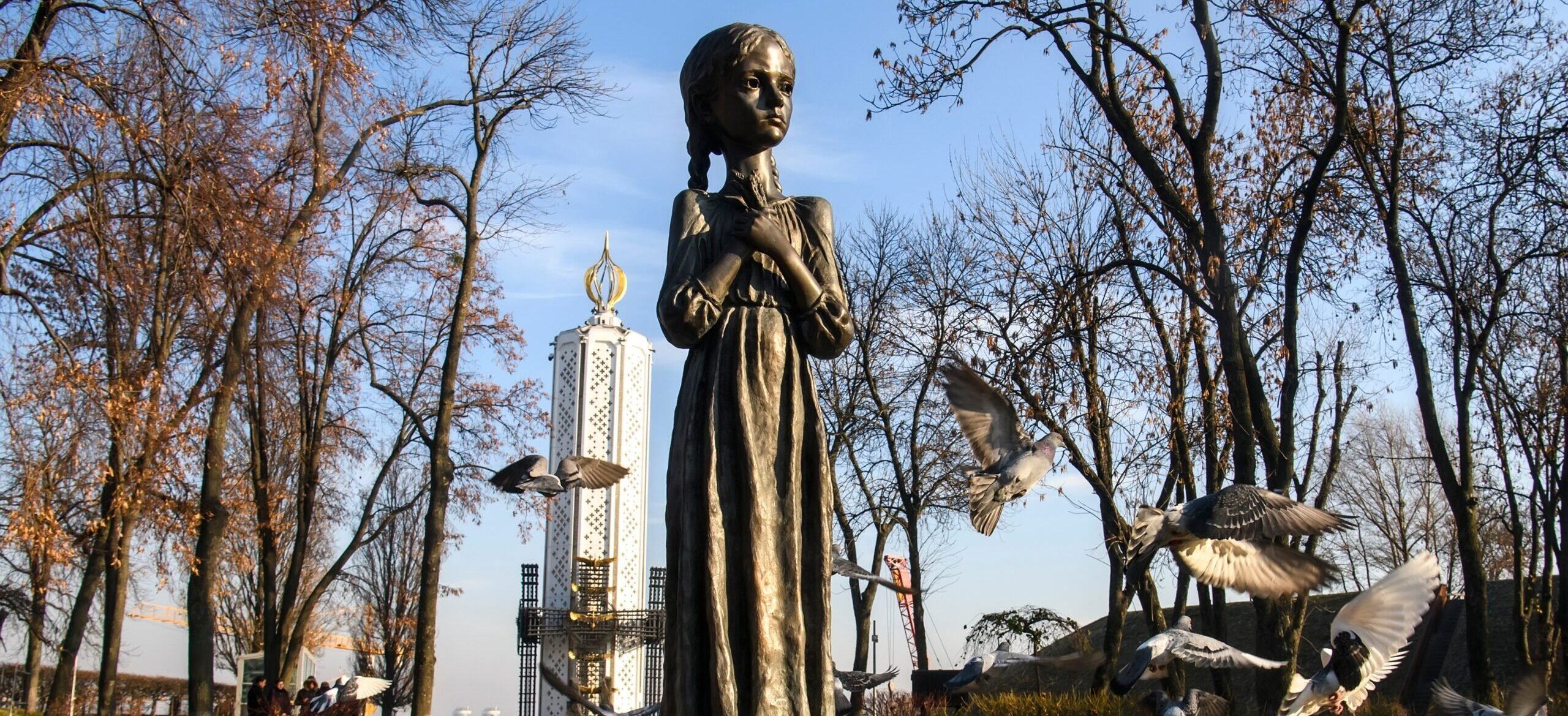 СКВОР СКУ запрошує долучитися до учнівського проєкту “Ми памʼятаємо” про родинні історії жертв Голодомору