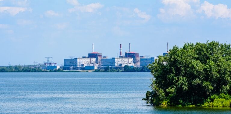 Moscow hints at ‘terror act’ at Europe’s largest nuclear power plant located in Ukraine