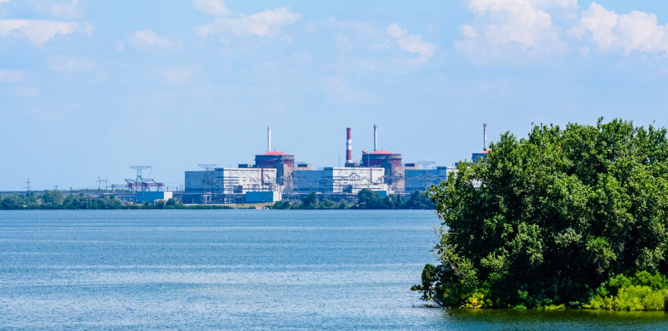 Moscow hints at ‘terror act’ at Europe’s largest nuclear power plant located in Ukraine