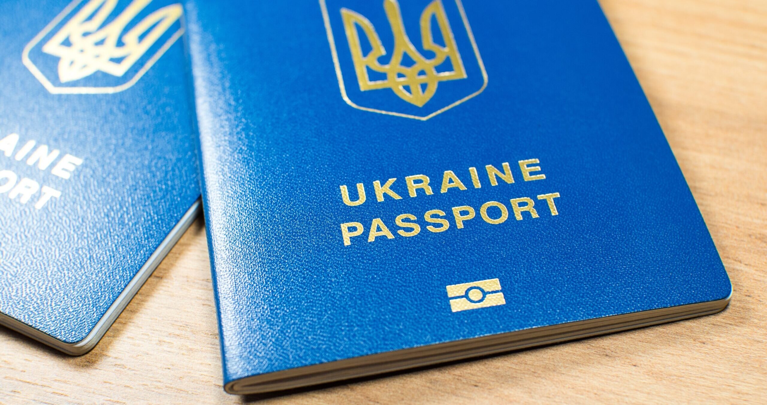 Ukraine names first countries eligible for simplified multiple citizenship