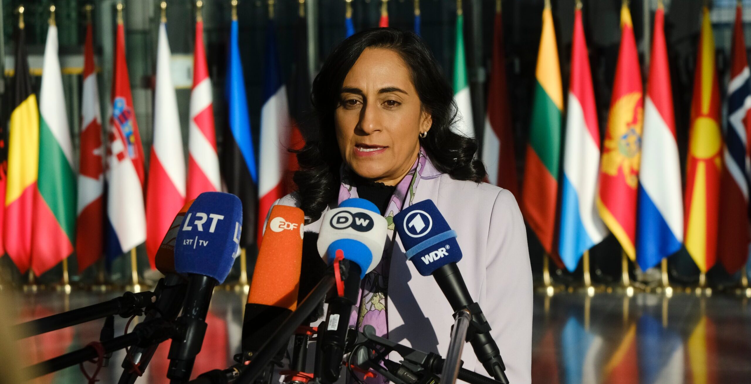 Канада запровадила нові санкції проти Росії