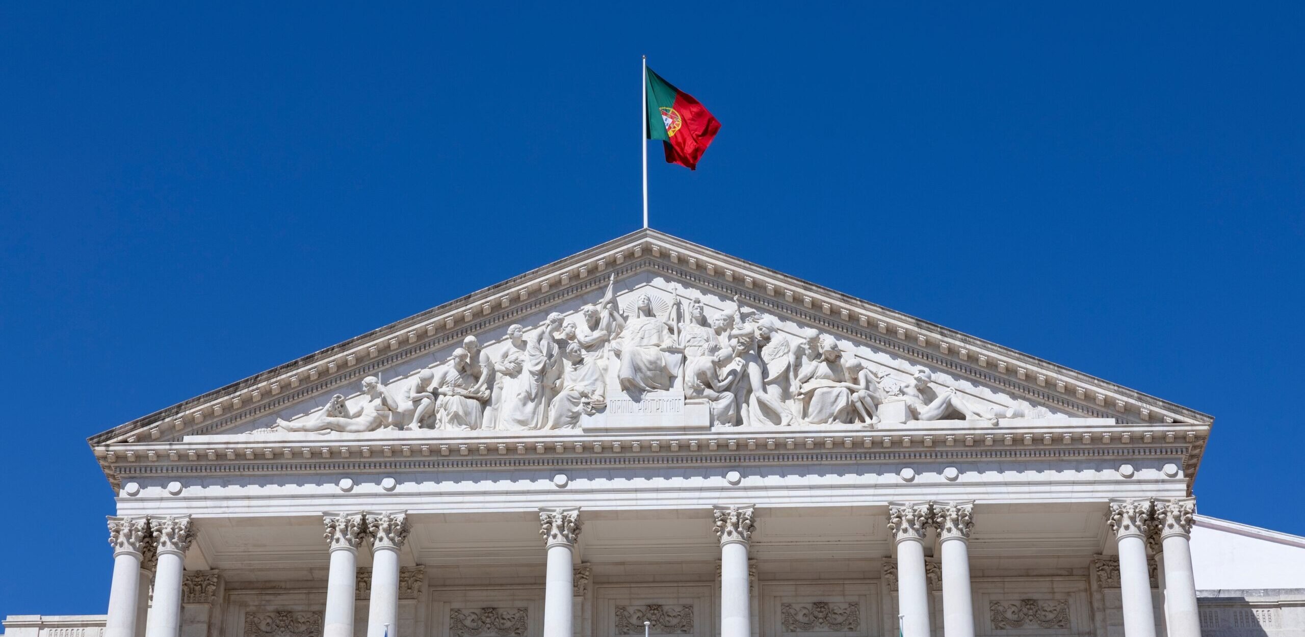 Union of Ukrainians in Portugal calls to end support for pro-Kremlin refugees