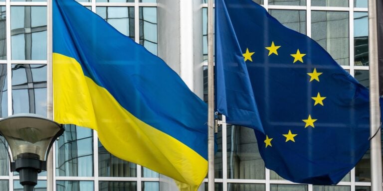 European Commission: Ukraine has made significant progress toward EU membership
