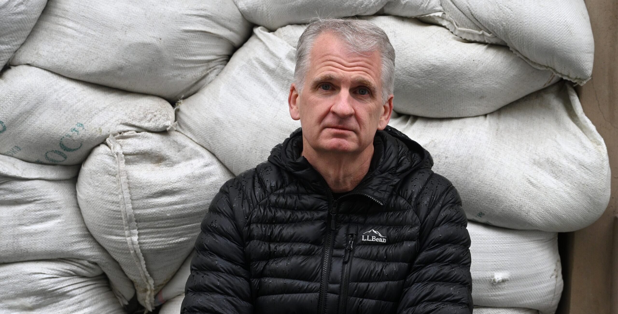 Snyder: ‘Russian settlement’ for Ukraine raises risk of nuclear war