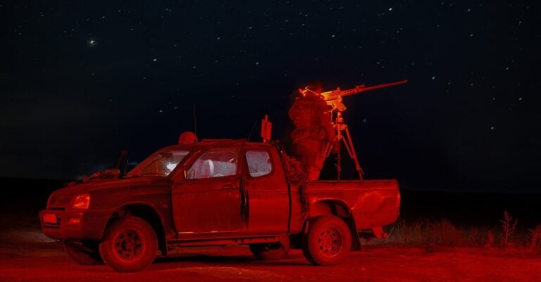 EU makes first-ever move to open defense market to Ukraine