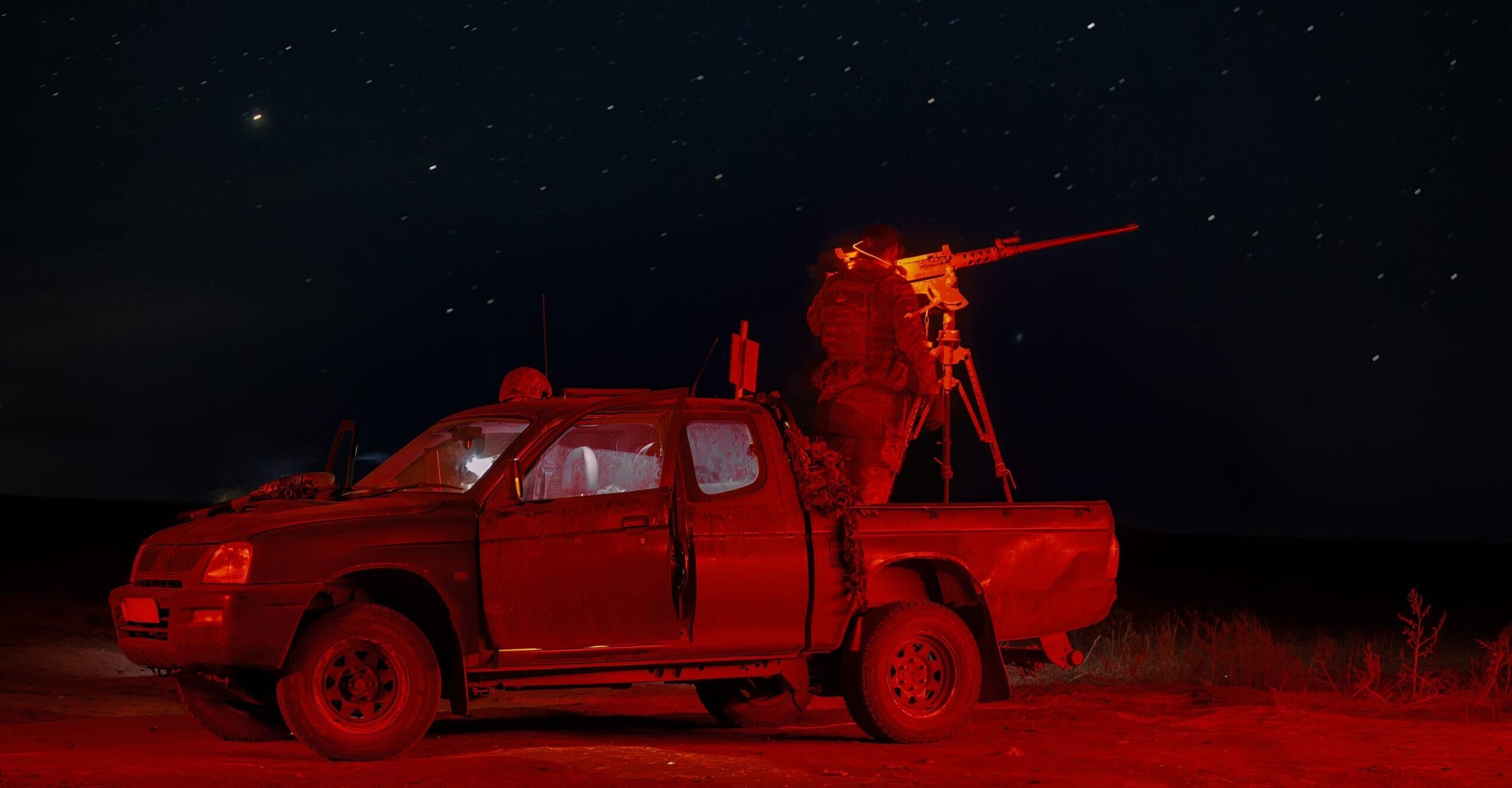 EU makes first-ever move to open defense market to Ukraine