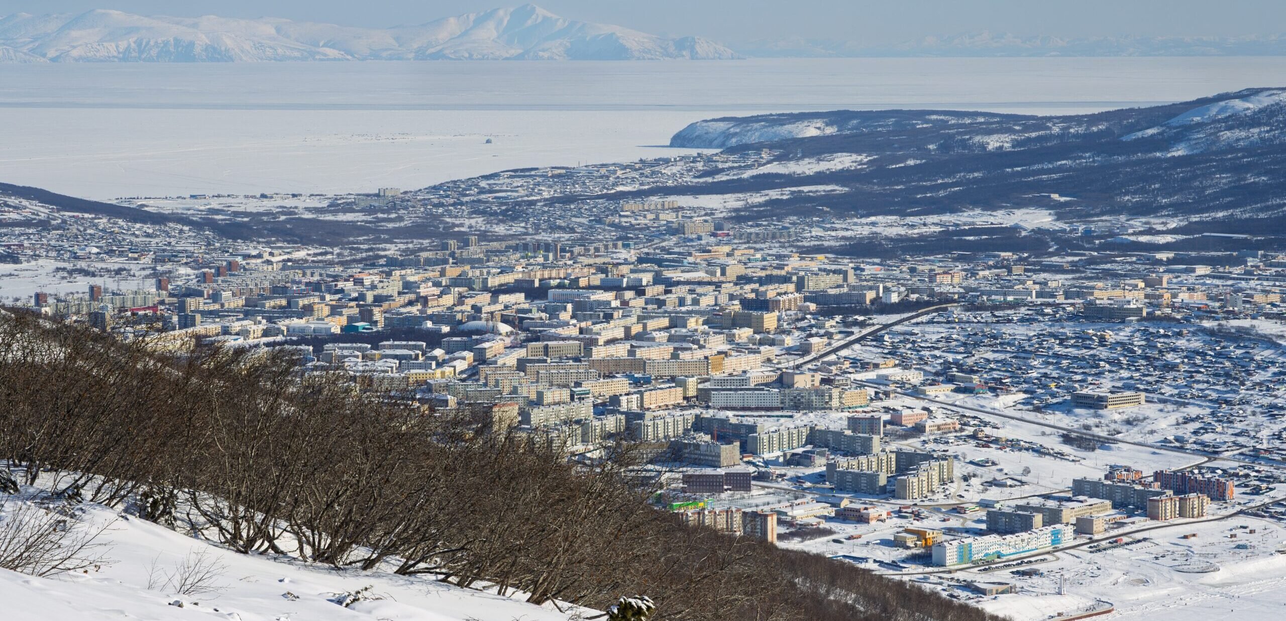 Russia prepares deportation of Ukrainians to Siberia, echoing Soviet-era practices