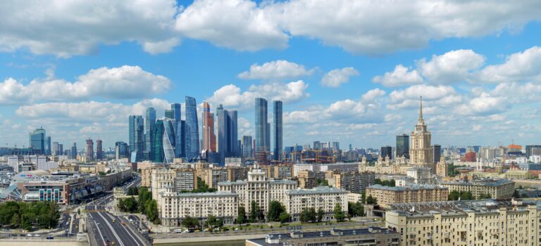 Diane Francis: Russia’s Achilles’ heel