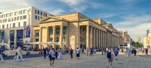 Between morality and reality: The misguided path of Germany’s yearning for peace