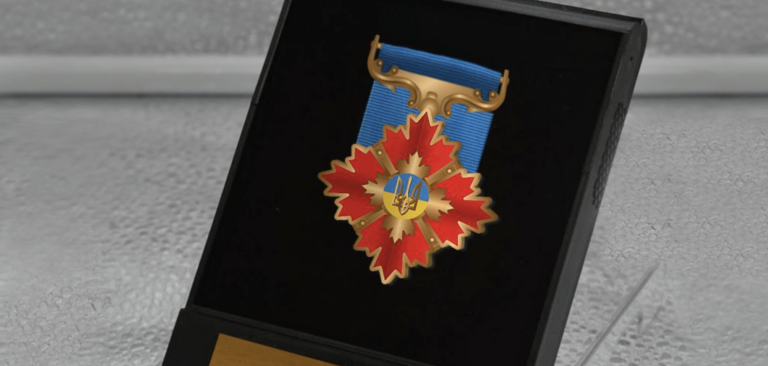 UCC to honor Canadian volunteers who perished fighting for Ukraine