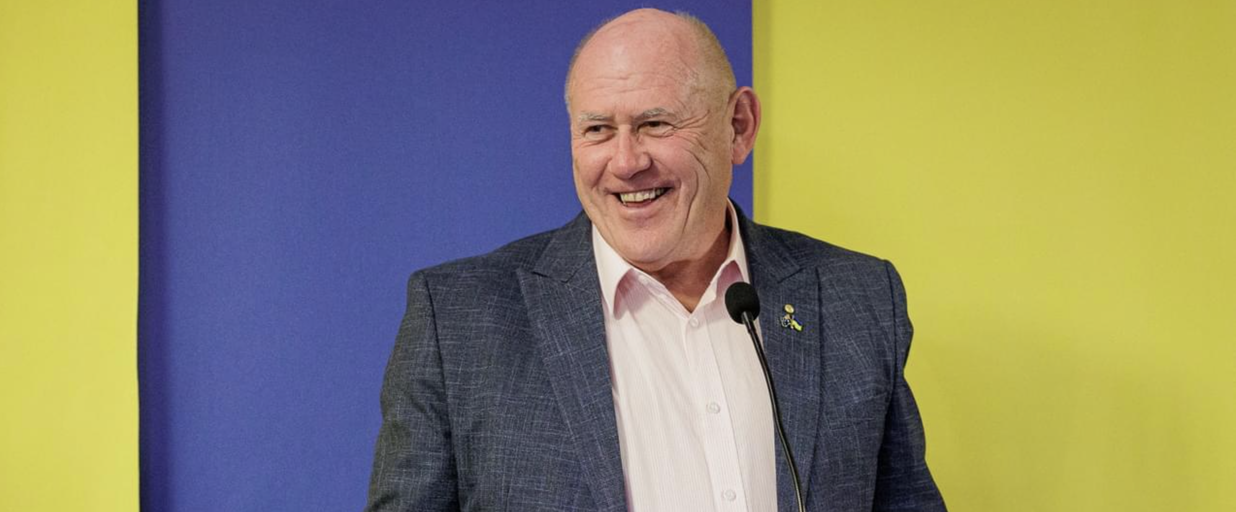 Стефан Романів: 70 років від народження видатного лідера