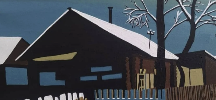 Nordic Ukraine Forum закликає скасувати виставку російських художників у Стокгольмі