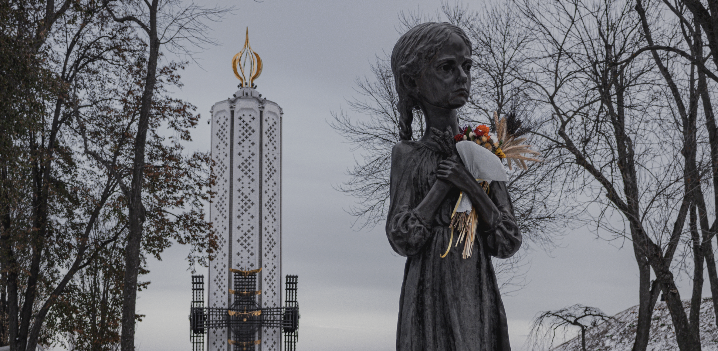 Florida’s Boca Raton recognizes Nov. 22 as Holodomor Memorial Day