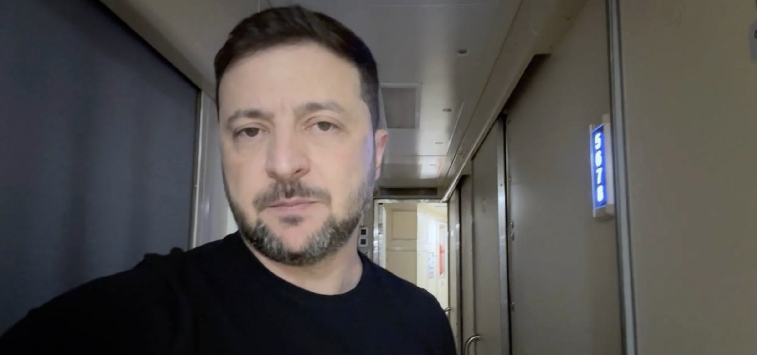 President Zelenskyy: Not a single day is wasted for our state