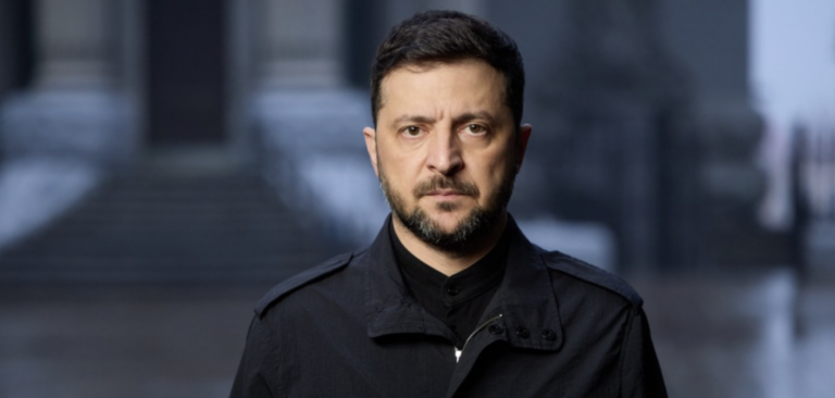 President Zelenskyy: We need unity more than ever