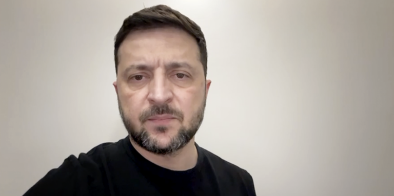 President Zelenskyy: There is dialogue with the American representatives