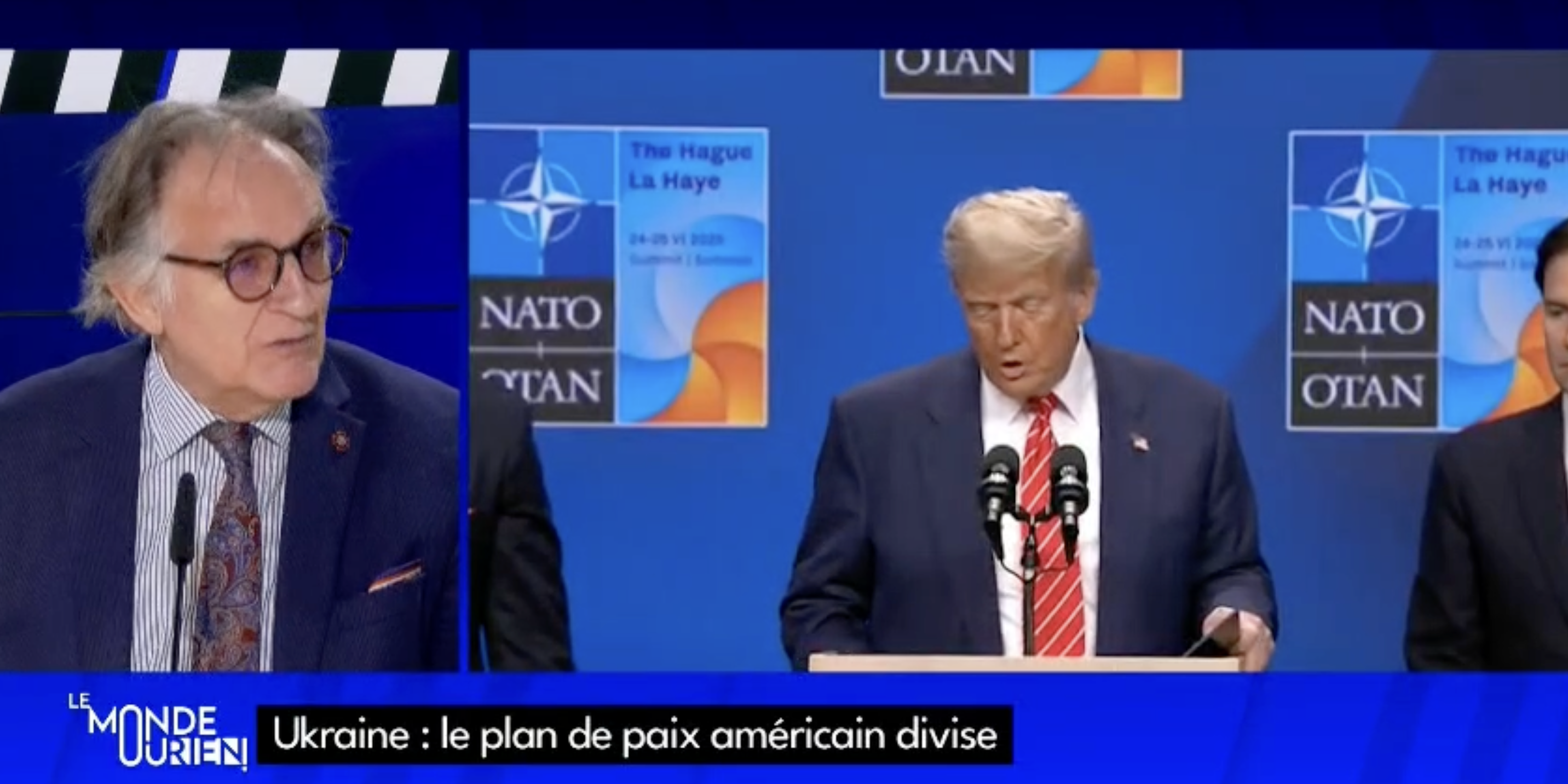 Kowal warns Russia will exploit Ukraine’s weakness without firm deterrence