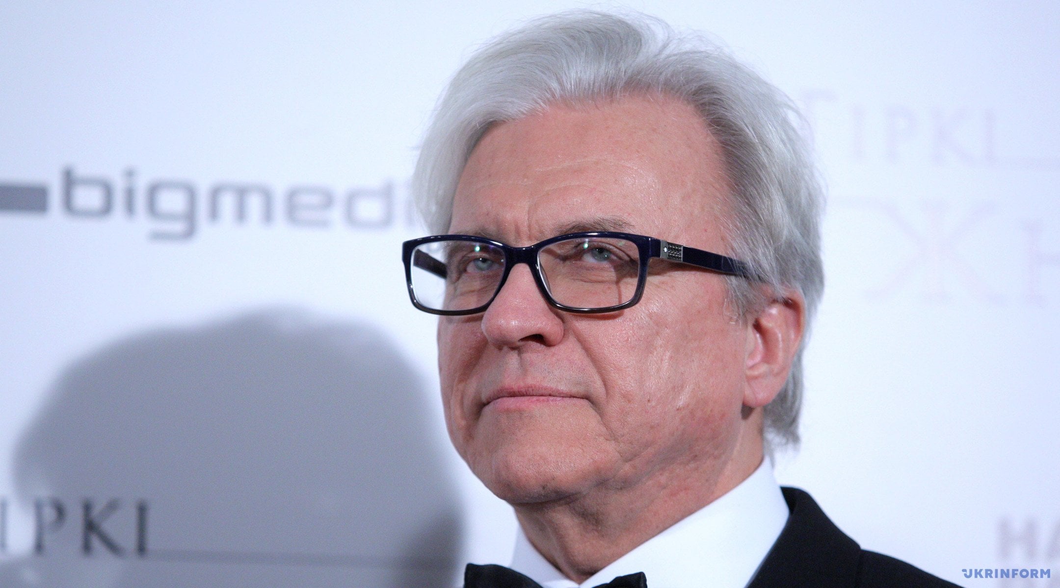 Ukrainian World Congress Congratulates Ian (Ihor) Ihnatowycz, C.M. on His Appointment to the Order of Canada