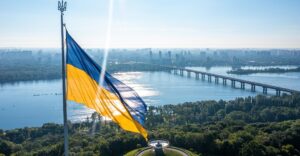 Христя Фріланд: Поверніть Україні майбутнє