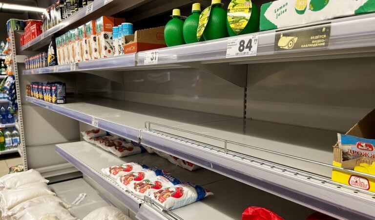 ISW: Путін перебільшує стійкість російської економіки
