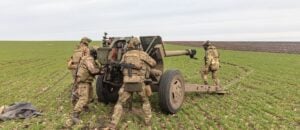 Valerii Zaluzhnyi: Politics and war