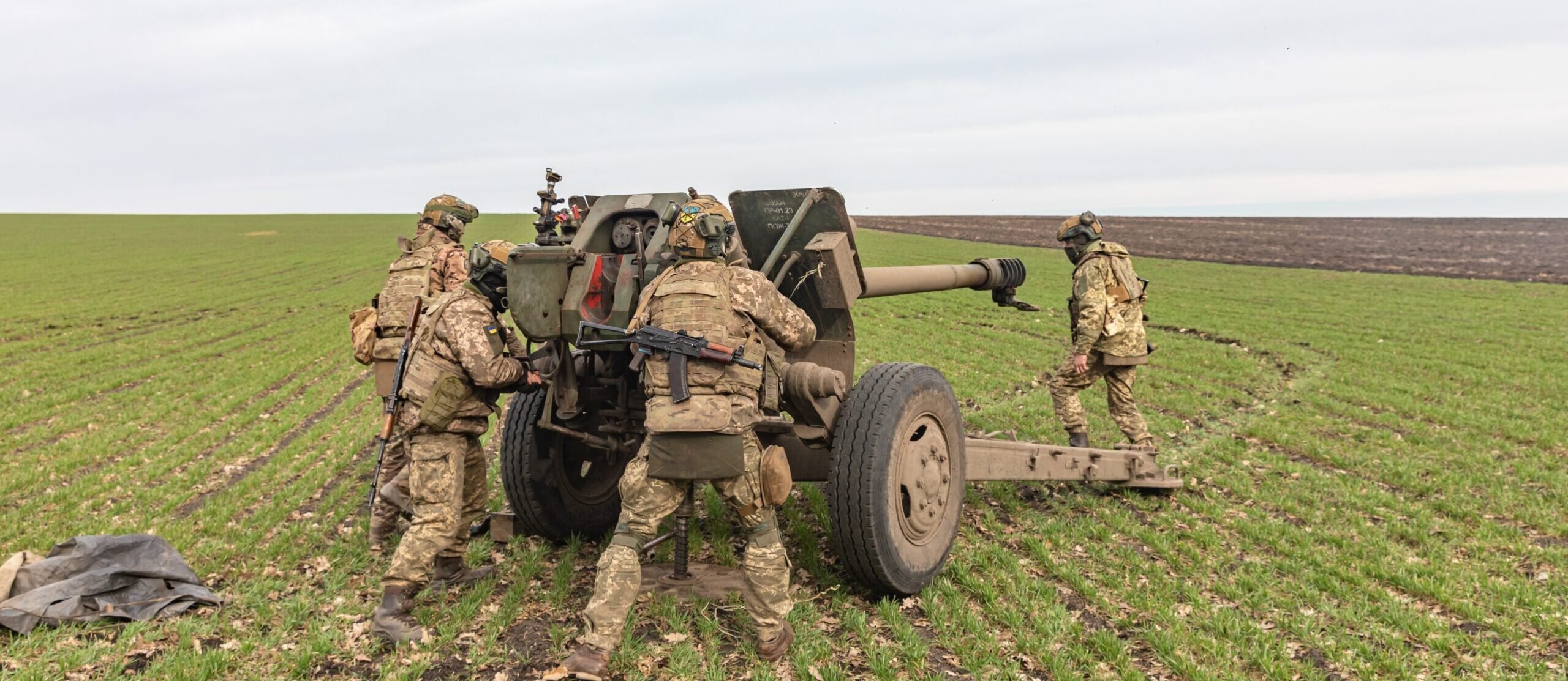 Валерій Залужний: Політика і війна