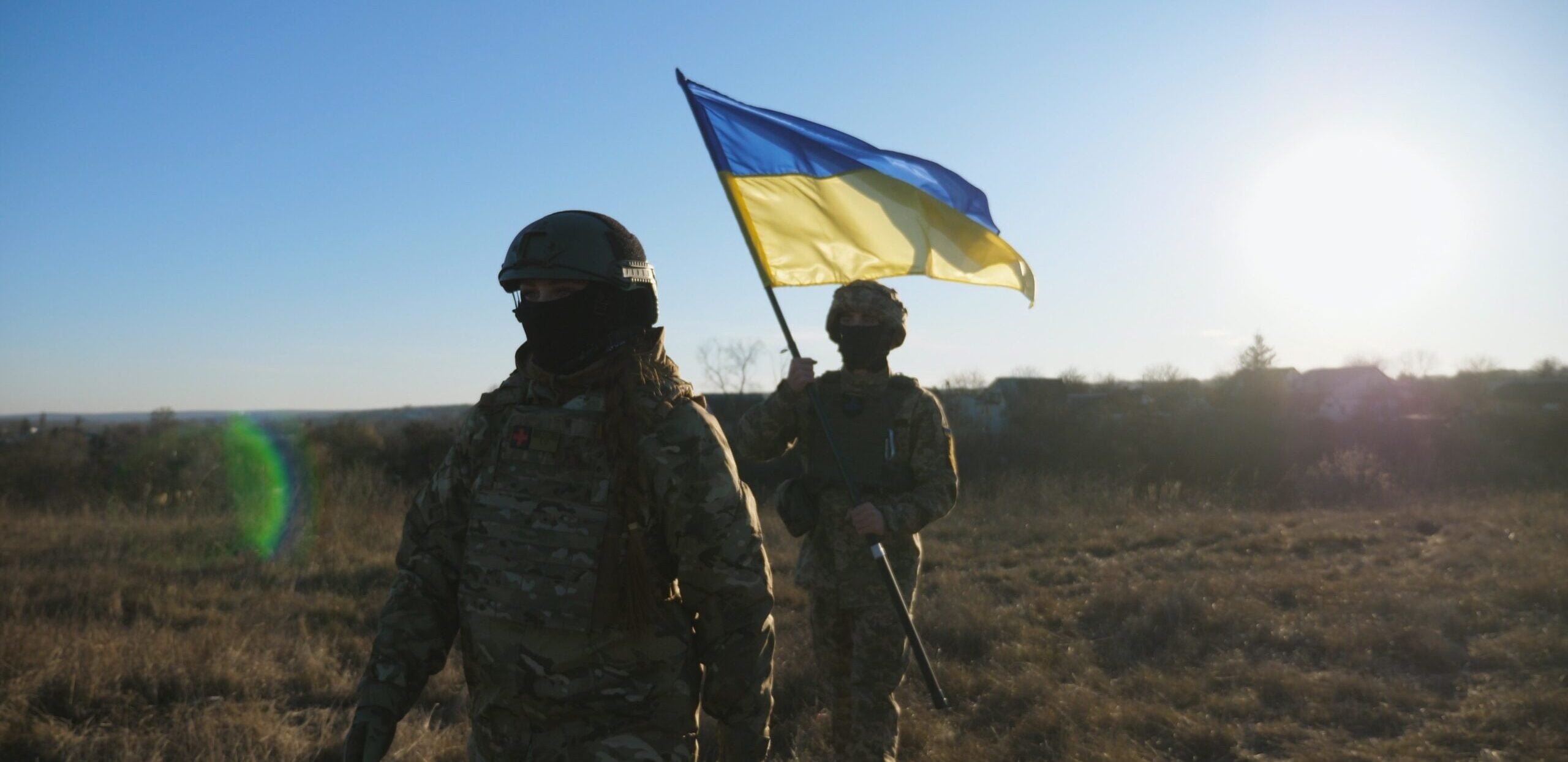 Landsbergis: Ukraine is right not to rush towards capitulation