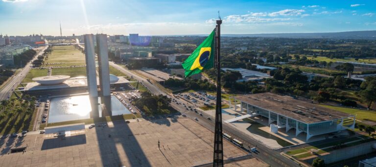 Ucranianos en Brasil condenan la abstención del país en la votación de la ONU sobre el secuestro de niños