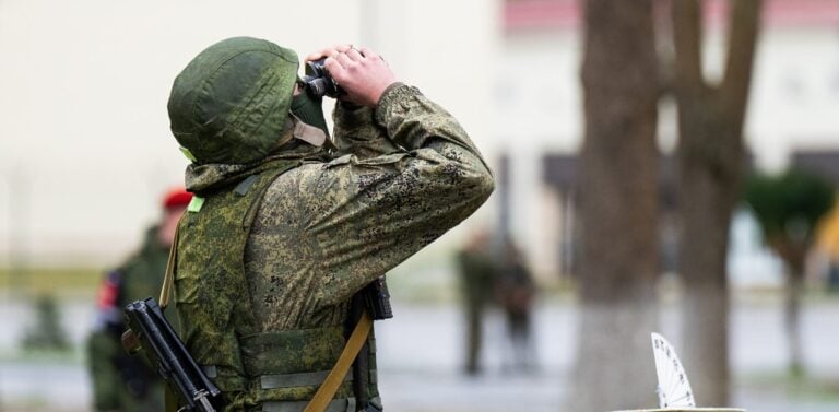 The Economist: Росія втратила 1% населення заради 1,45% території України